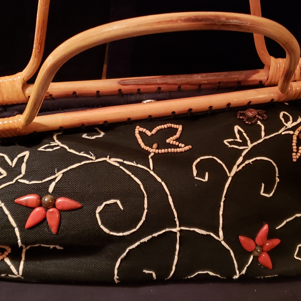 St Johns Bay Purse
